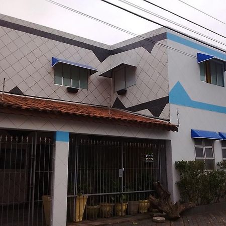 פראייה גראנדה Pousada Pe Na Areia מראה חיצוני תמונה